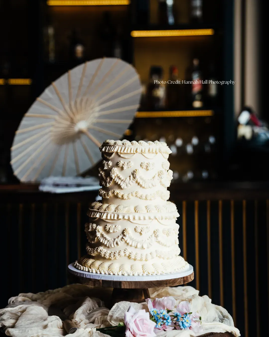 Wedding Cakes image