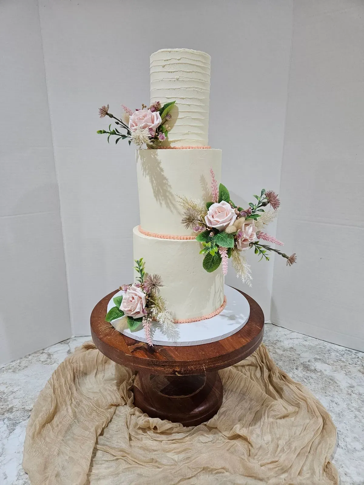 Wedding Cakes image background image