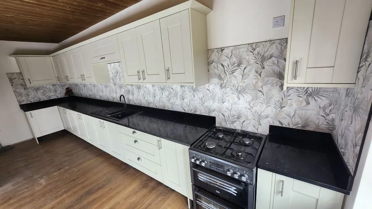 Kitchen Fitting