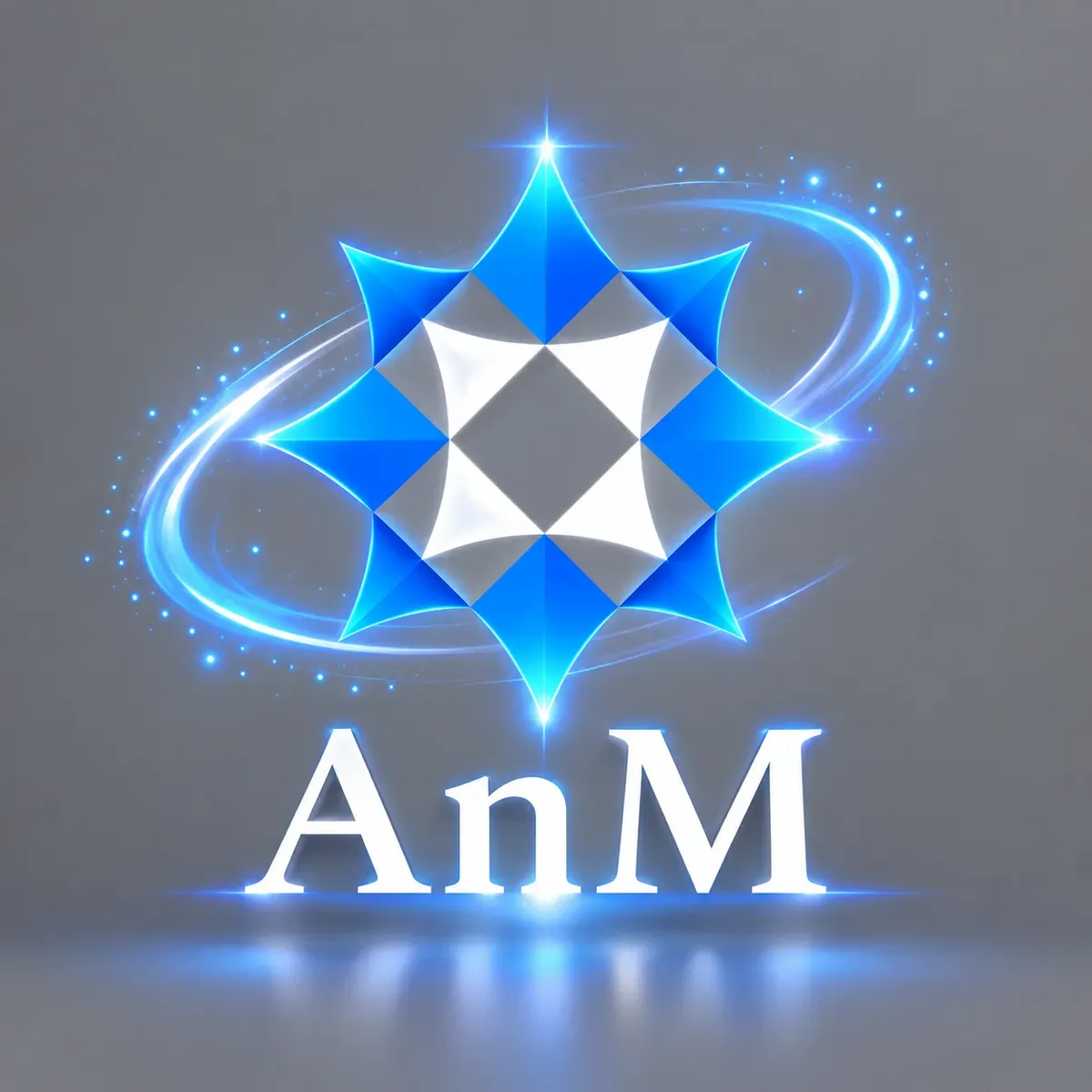 AnM  logo