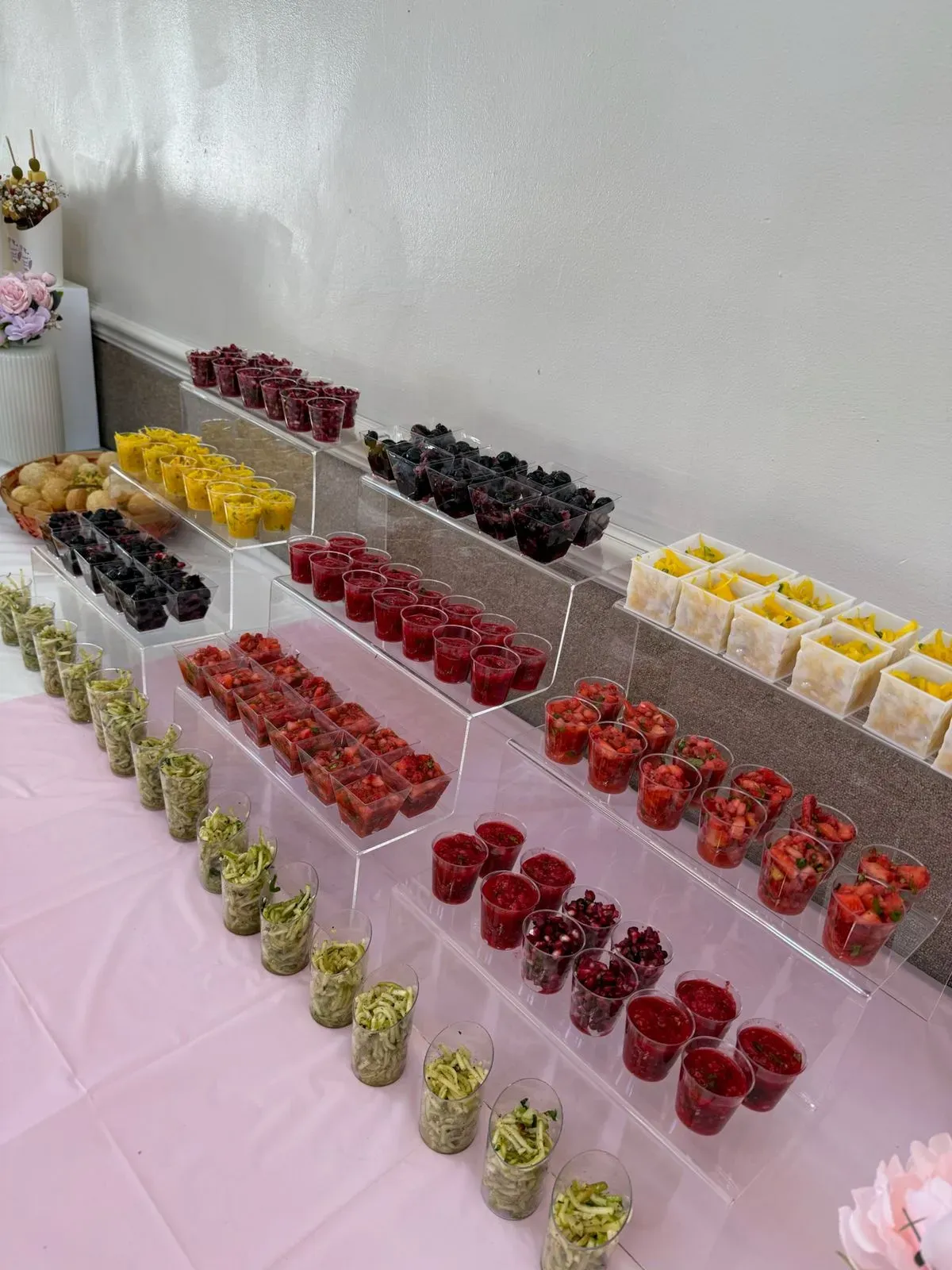 Sweet Treats image