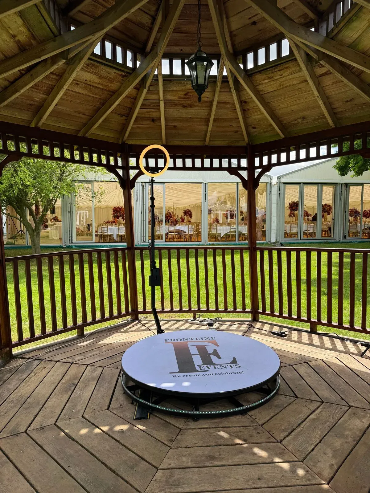 Entertainment Booking image background image