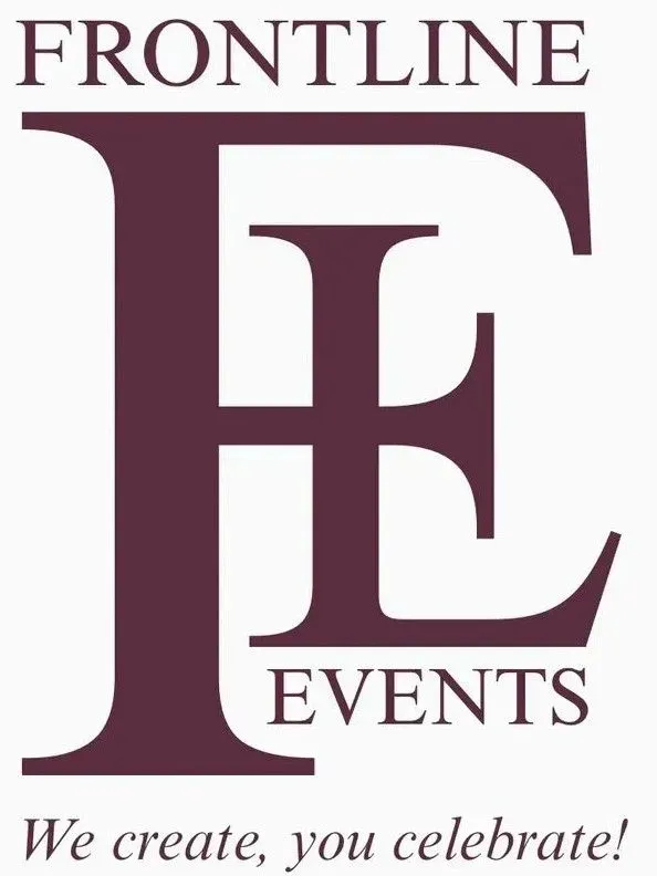 FRONTLINE EVENTS logo