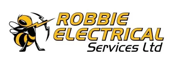 Robbie Electrical Services Ltd logo