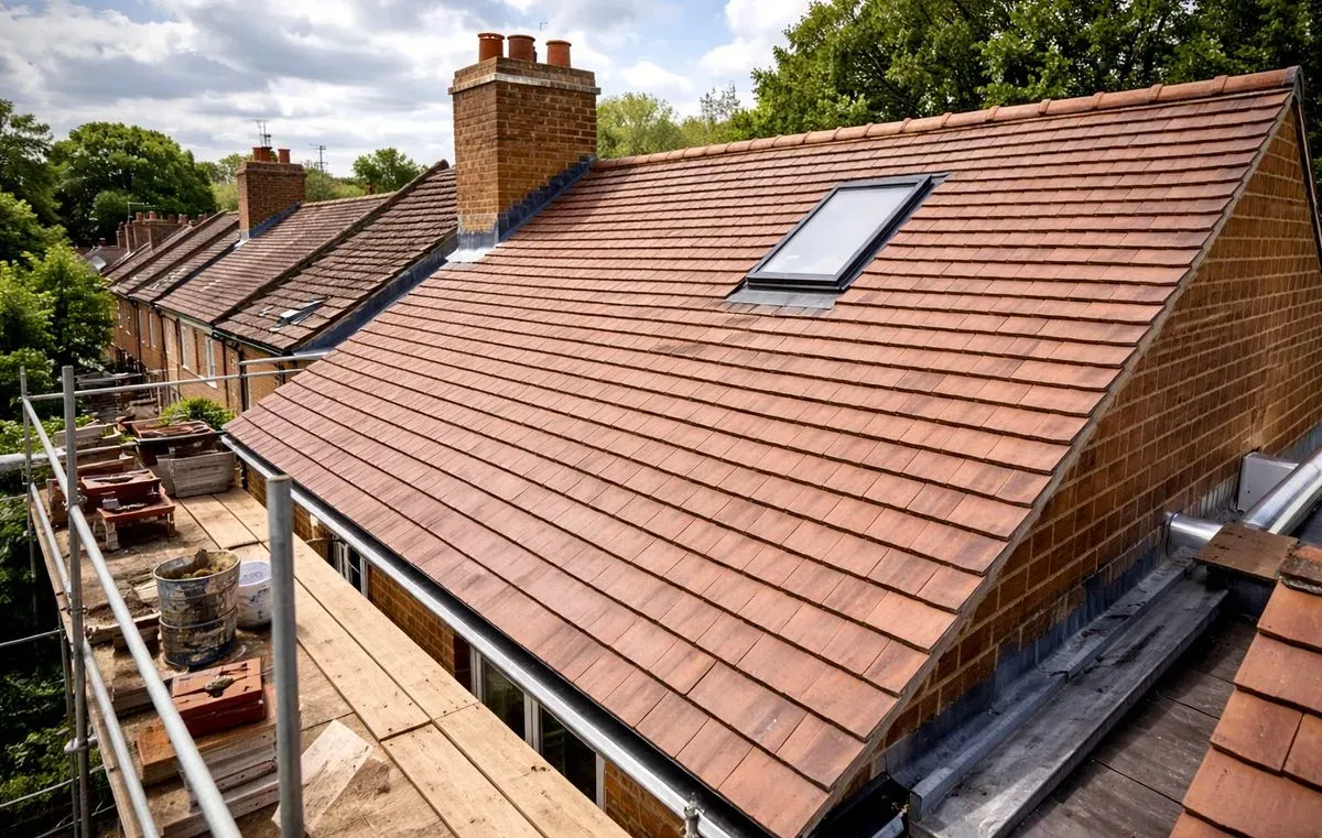 Roofing image