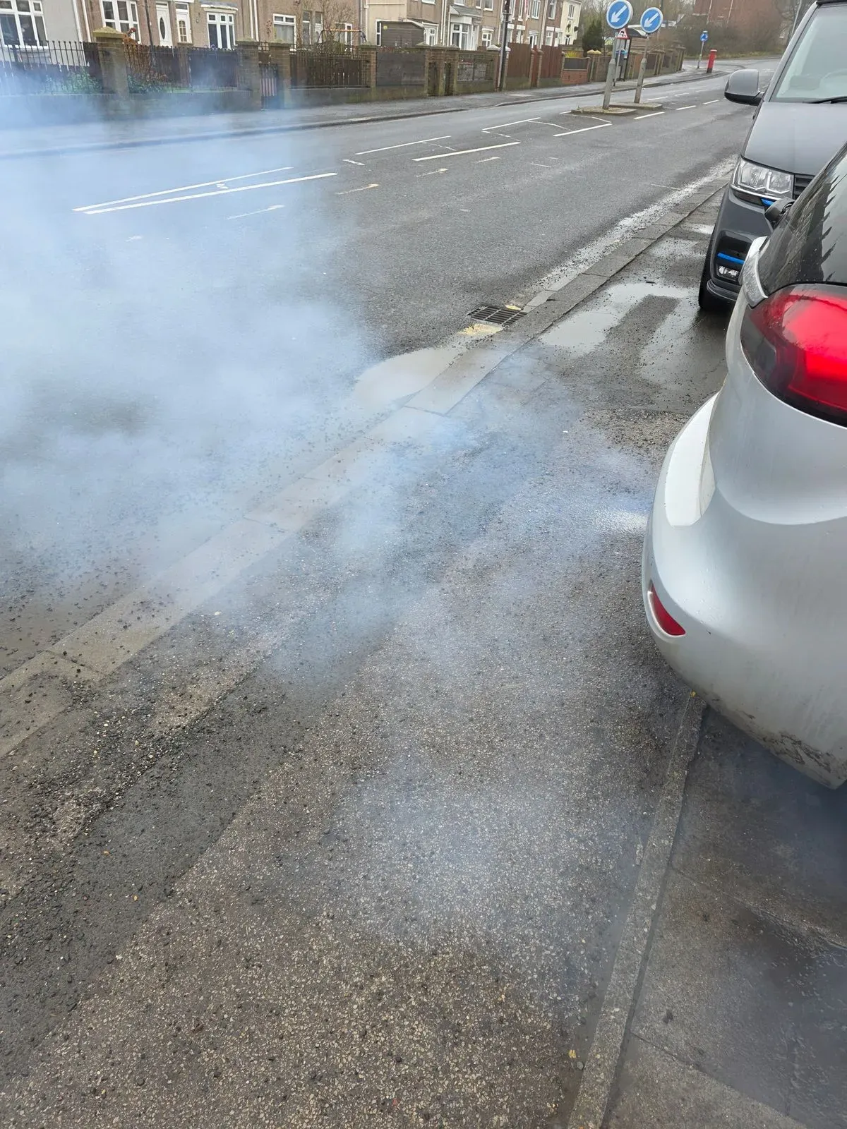 DPF Cleaning