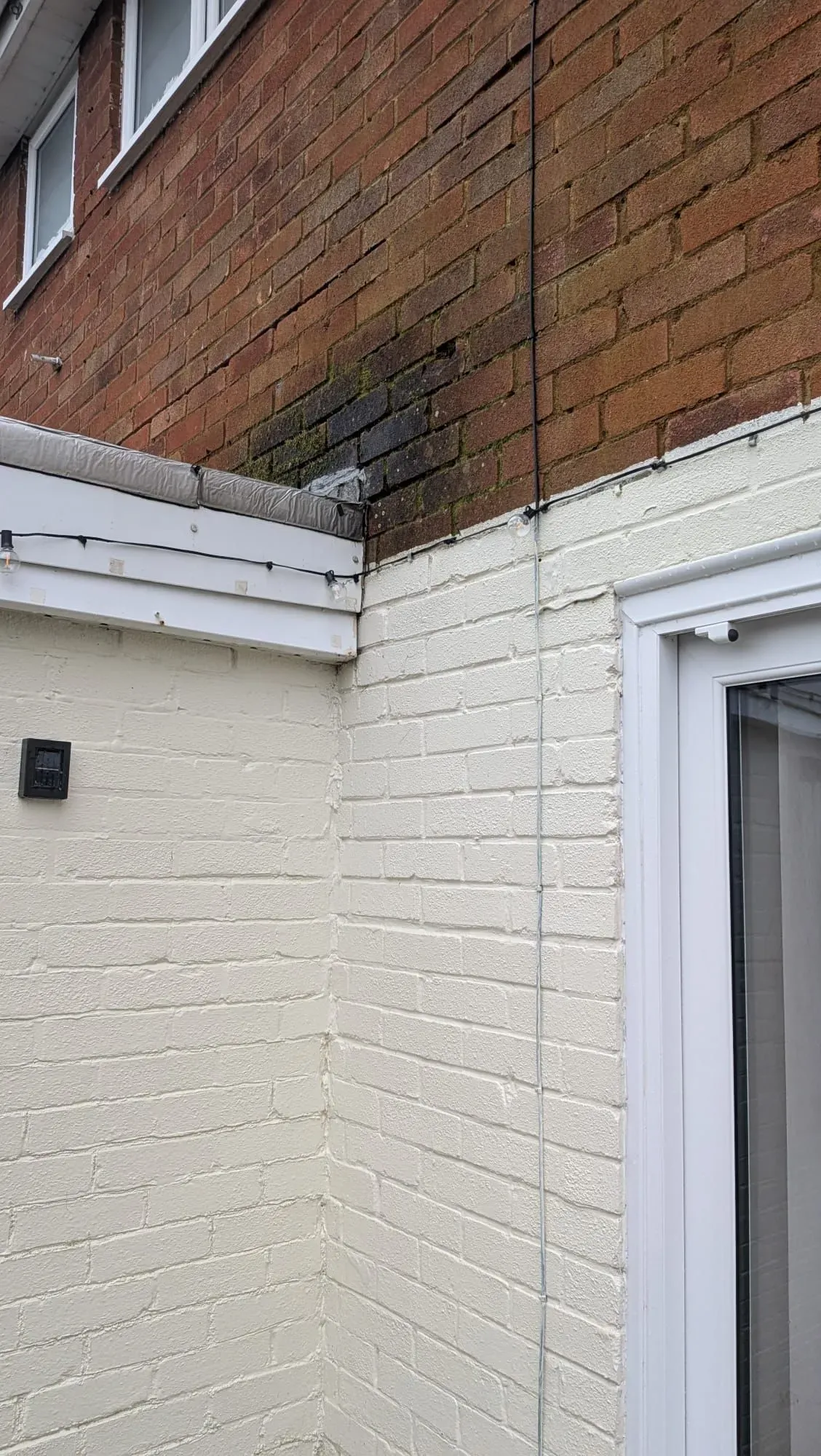 Mould Removal  in Oxford