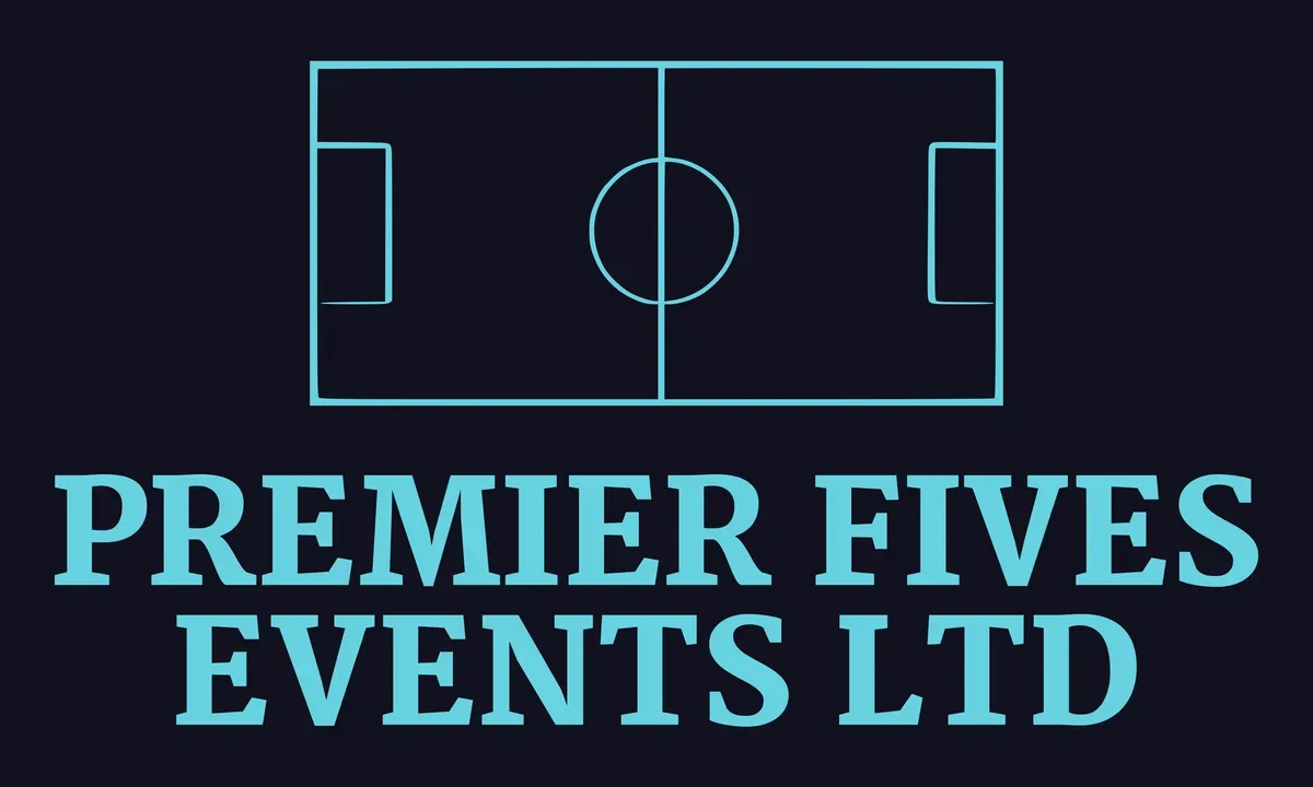 Premier Fives logo