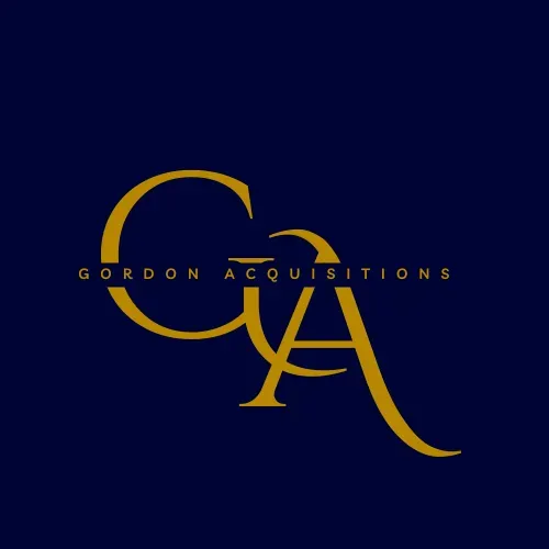Gordon Acquisitions  logo