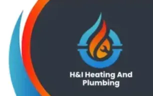 HNI Plumbing and heating  logo