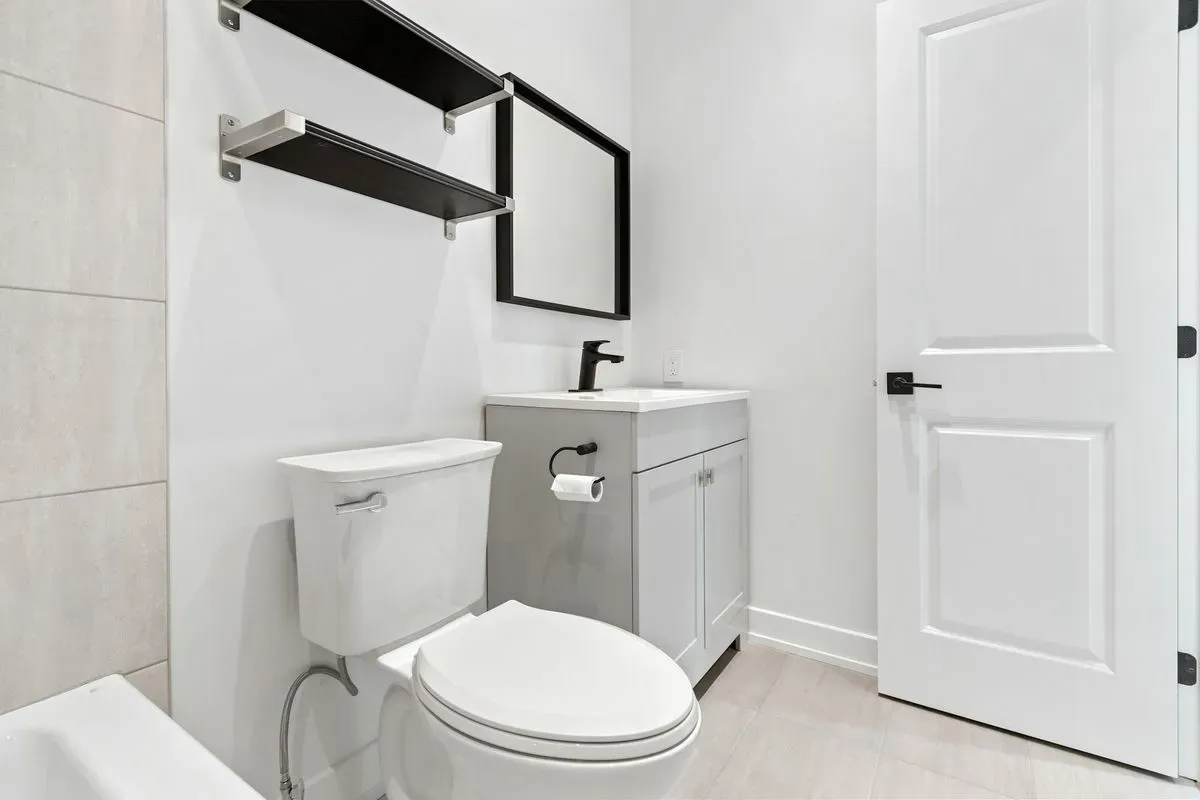 End of Tenancy Cleaning