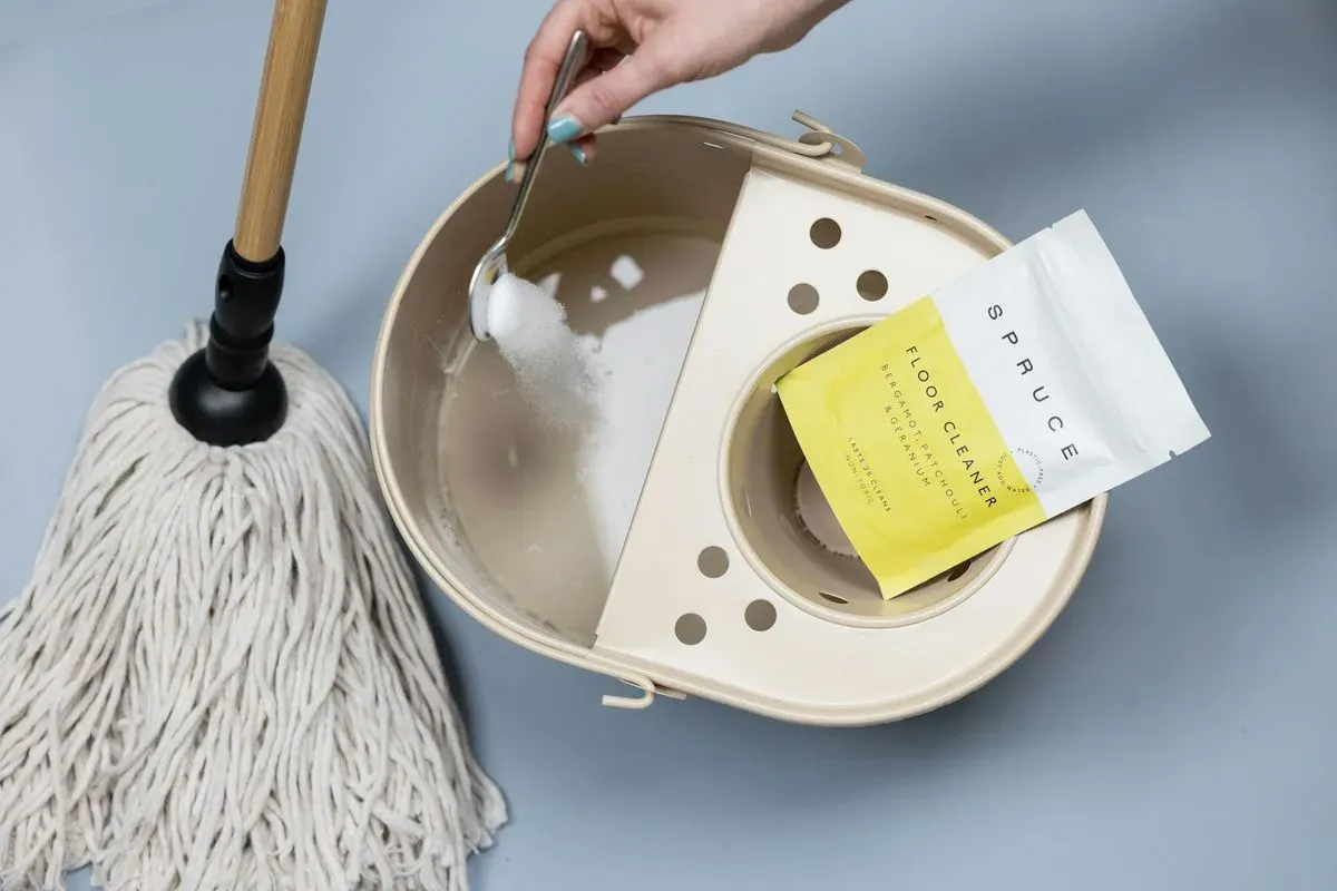 End of Tenancy Cleaning