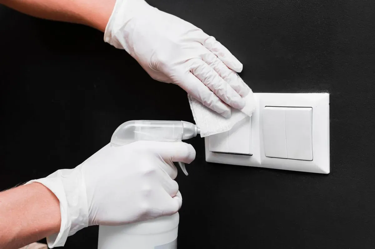 End of Tenancy Cleaning
