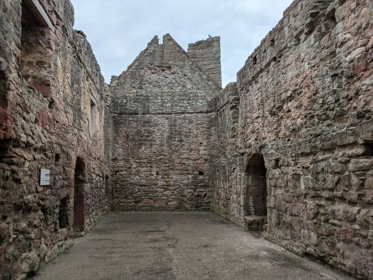 Historical tours image background image