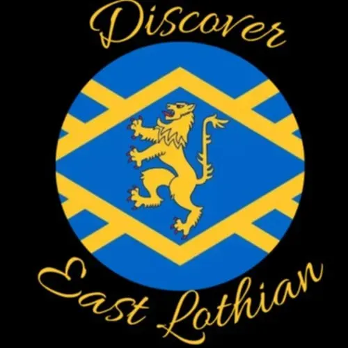 Discover East Lothian logo