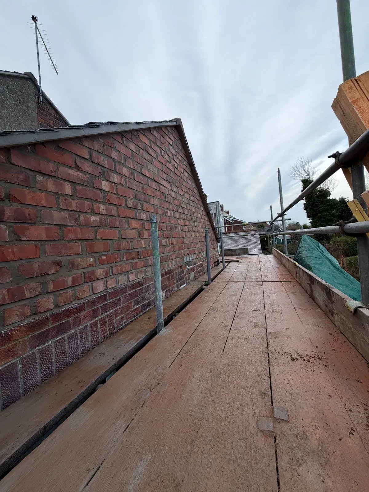 Roof Repair