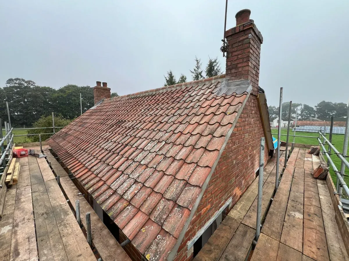 Emergency Roof Repairs