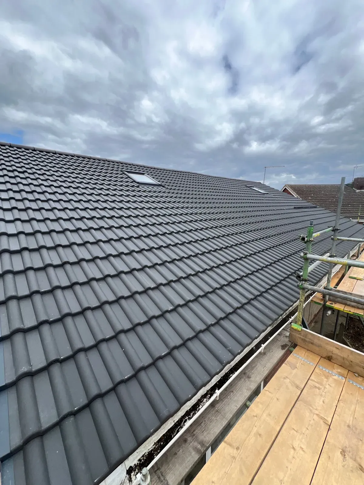 Elevate Your Home with Quality Roofing