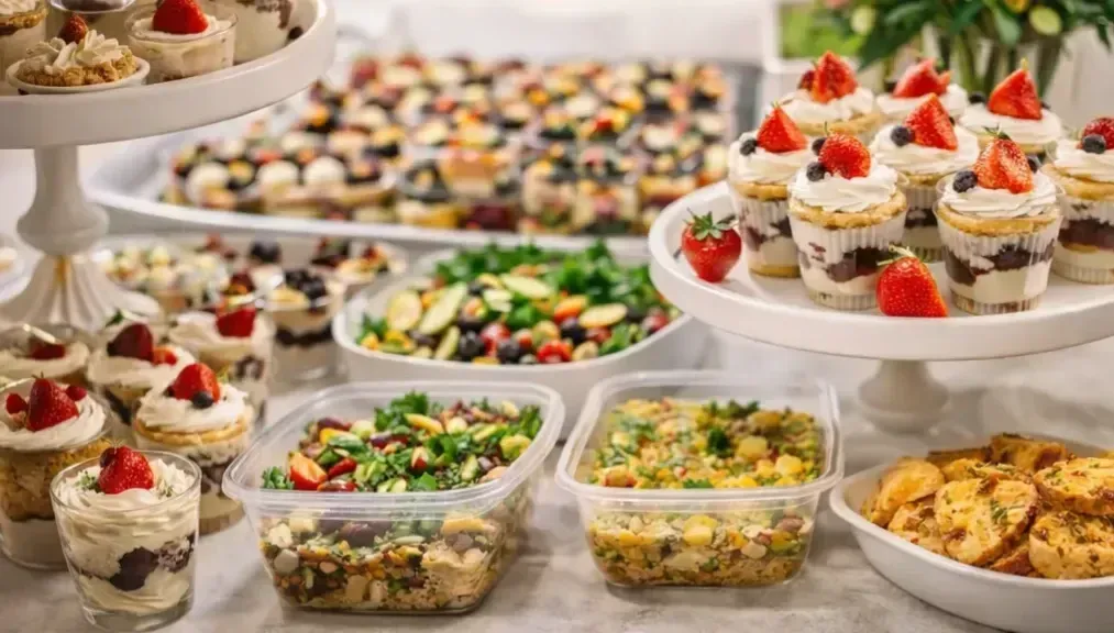 Catering for Functions image background image