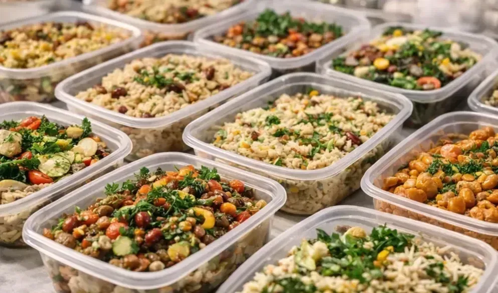 Drop-off Catering image background image