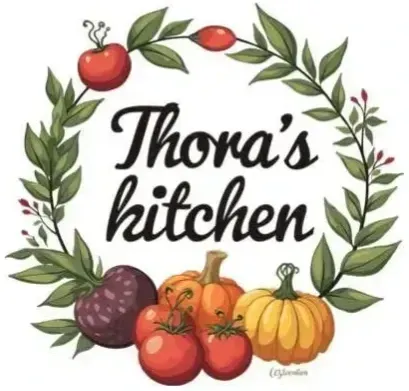 Thora’s Kitchen logo