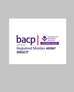 BACP Registered Counselling image background image