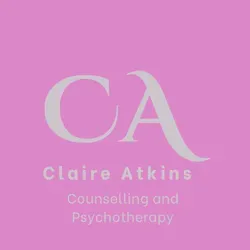 Claire Atkins Counselling logo