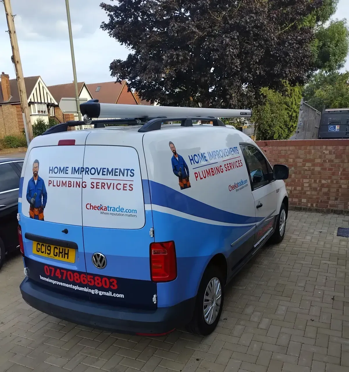 Reliable Plumbing Solutions
