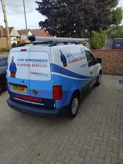 HOME IMPROVEMENTS 