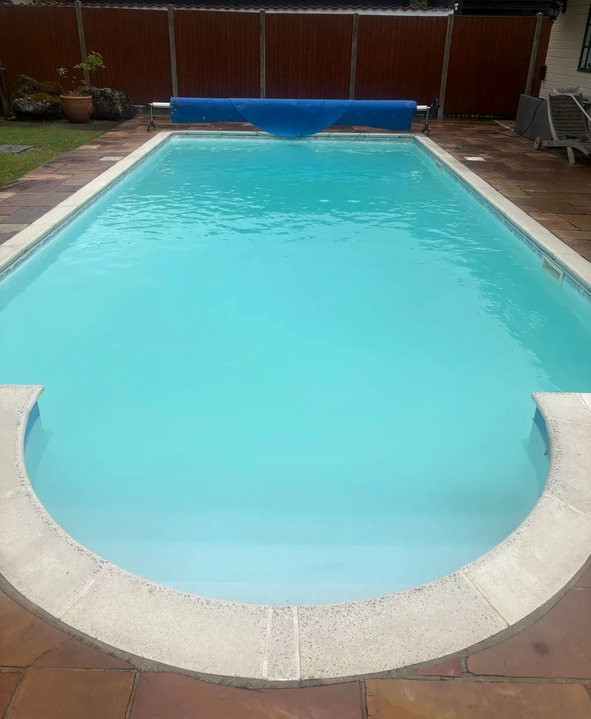 Pool Maintenance image