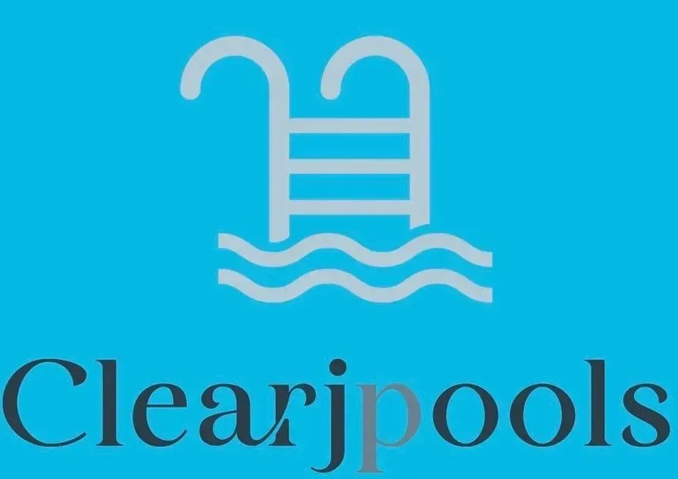 Clearjpools  logo