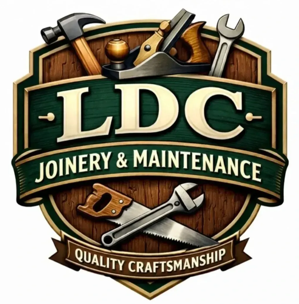 LDC Joinery & Maintenance  logo