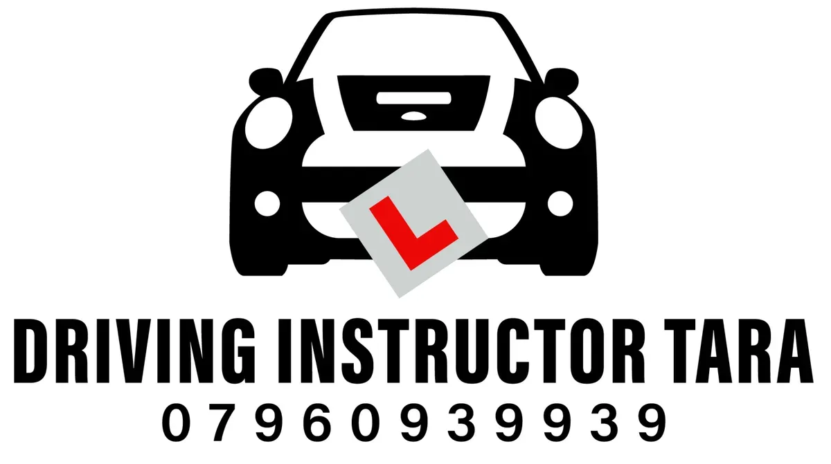 Driving Instructor Tara logo