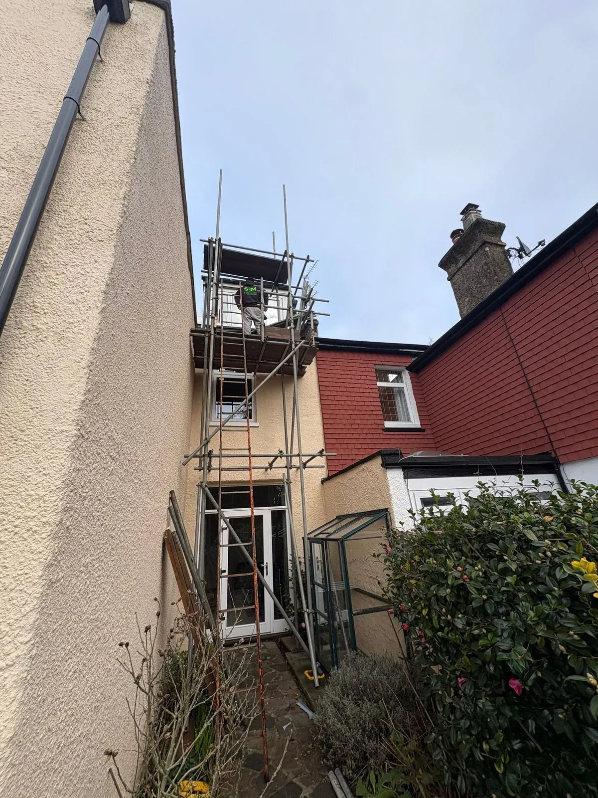 Roof maintenance programmes image