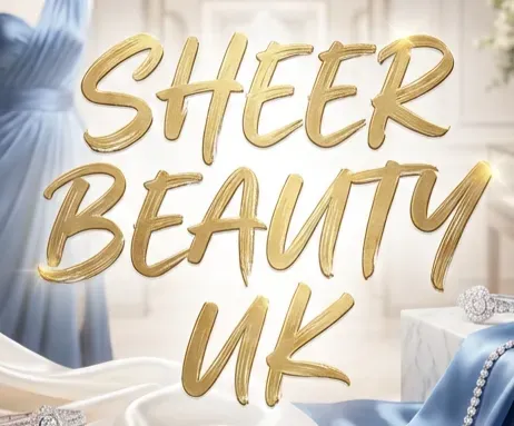 Sheer Beauty UK logo