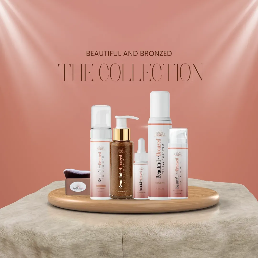 Beige and Green Natural Beauty Skin Care Product Features Instagram Post--20250818-101201-0000 collection background image