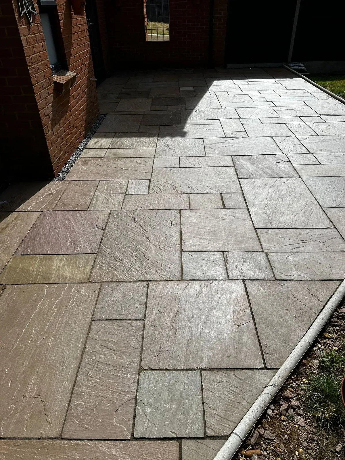 Tile and grout cleaning in Stotfold