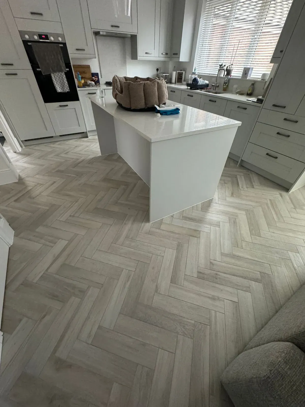 End of Tenancy Cleaning image background image