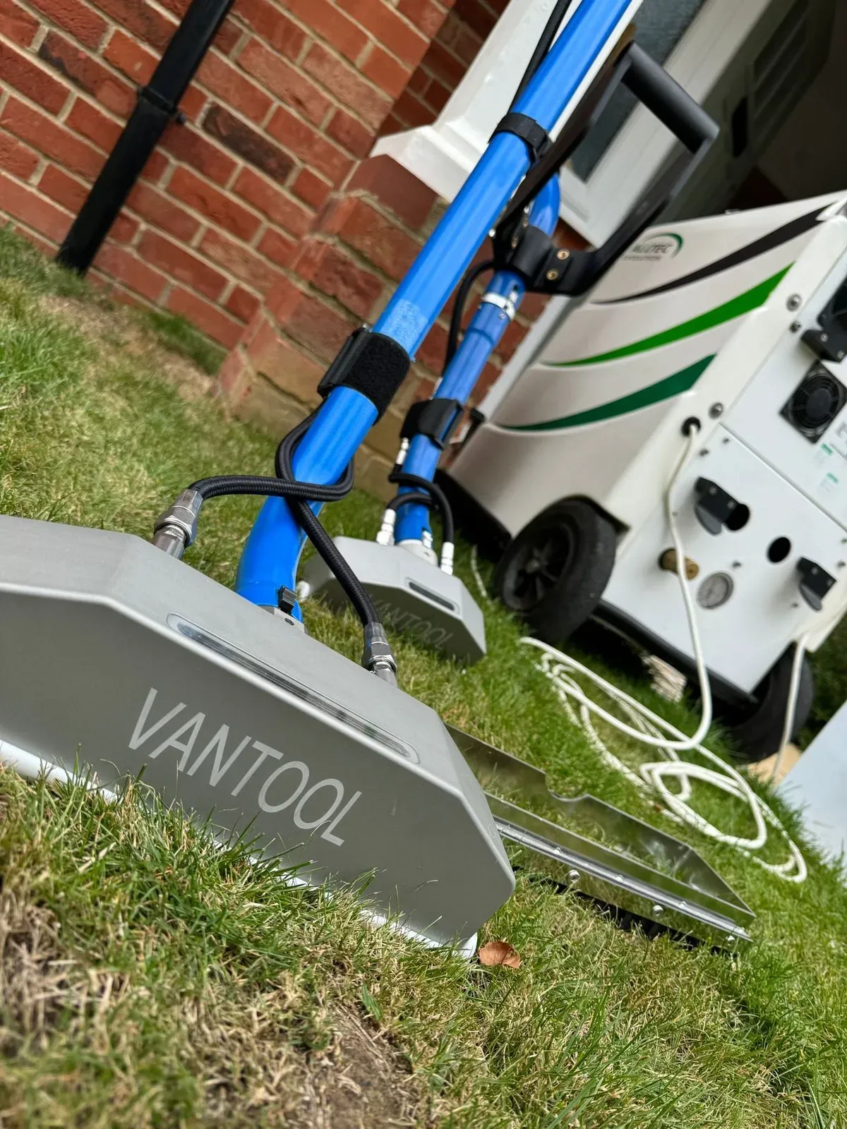 End of Tenancy Cleaning image background image