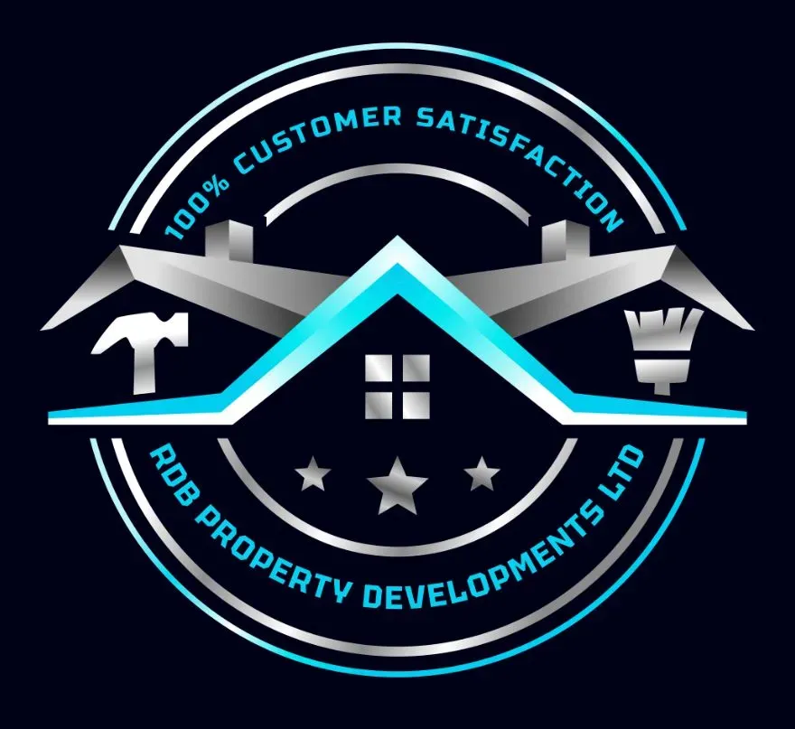 RDB Property Developments  logo