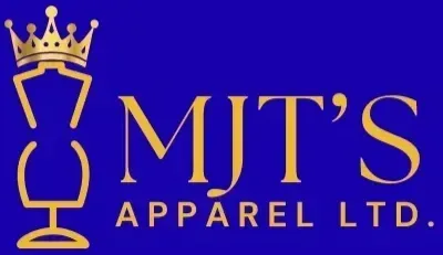 MJT'S Apparel Ltd logo