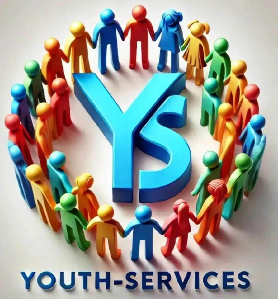Youth Services logo