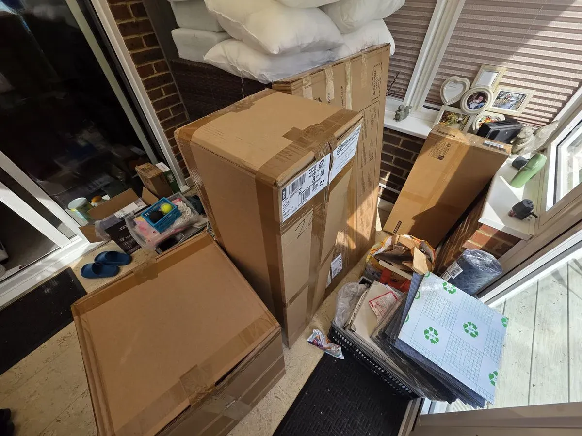 Bulk Delivery