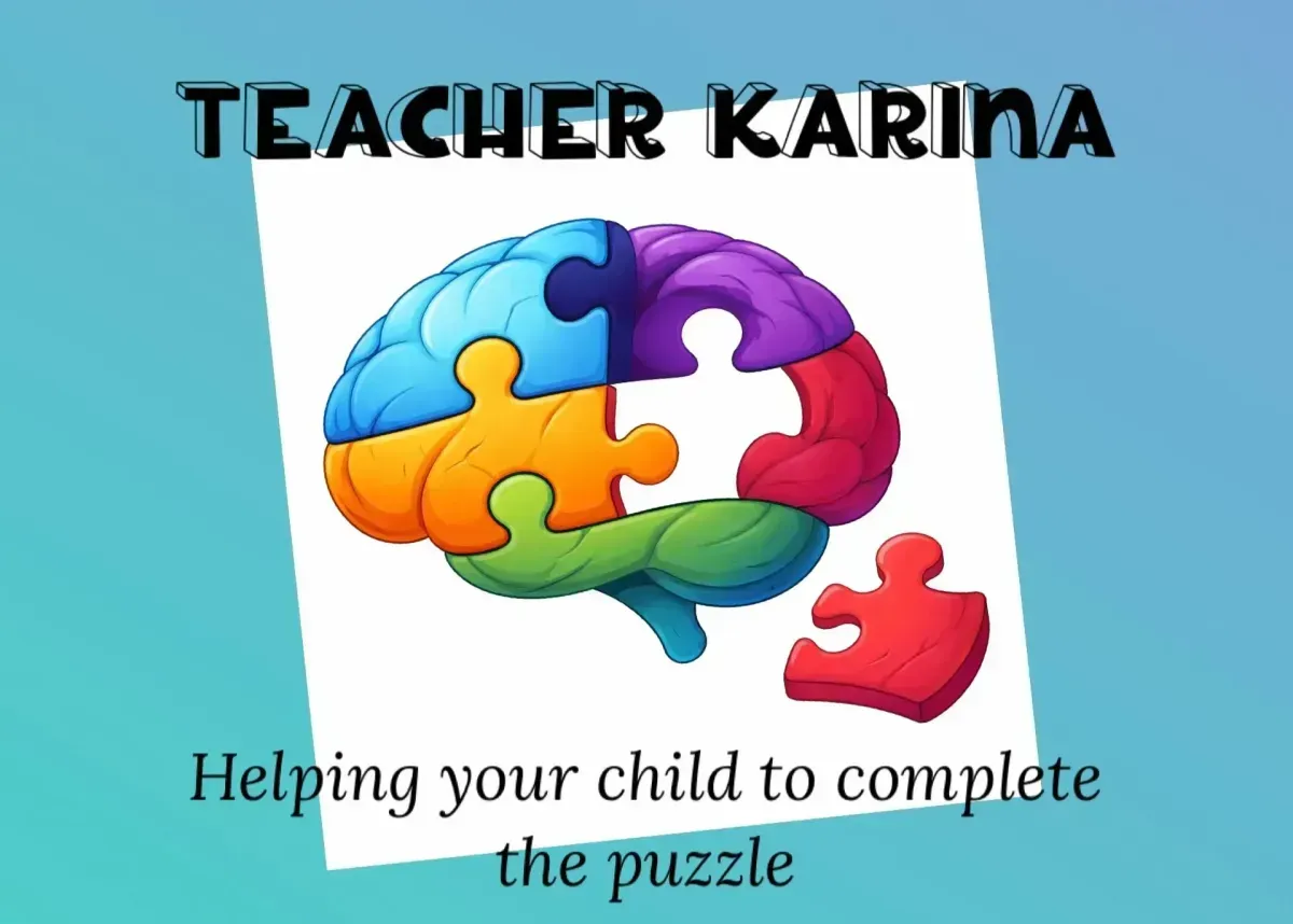 Teacher Karina logo