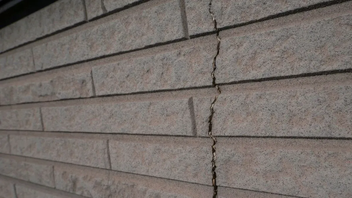 Local experts conducting external wall treatment in Totnes