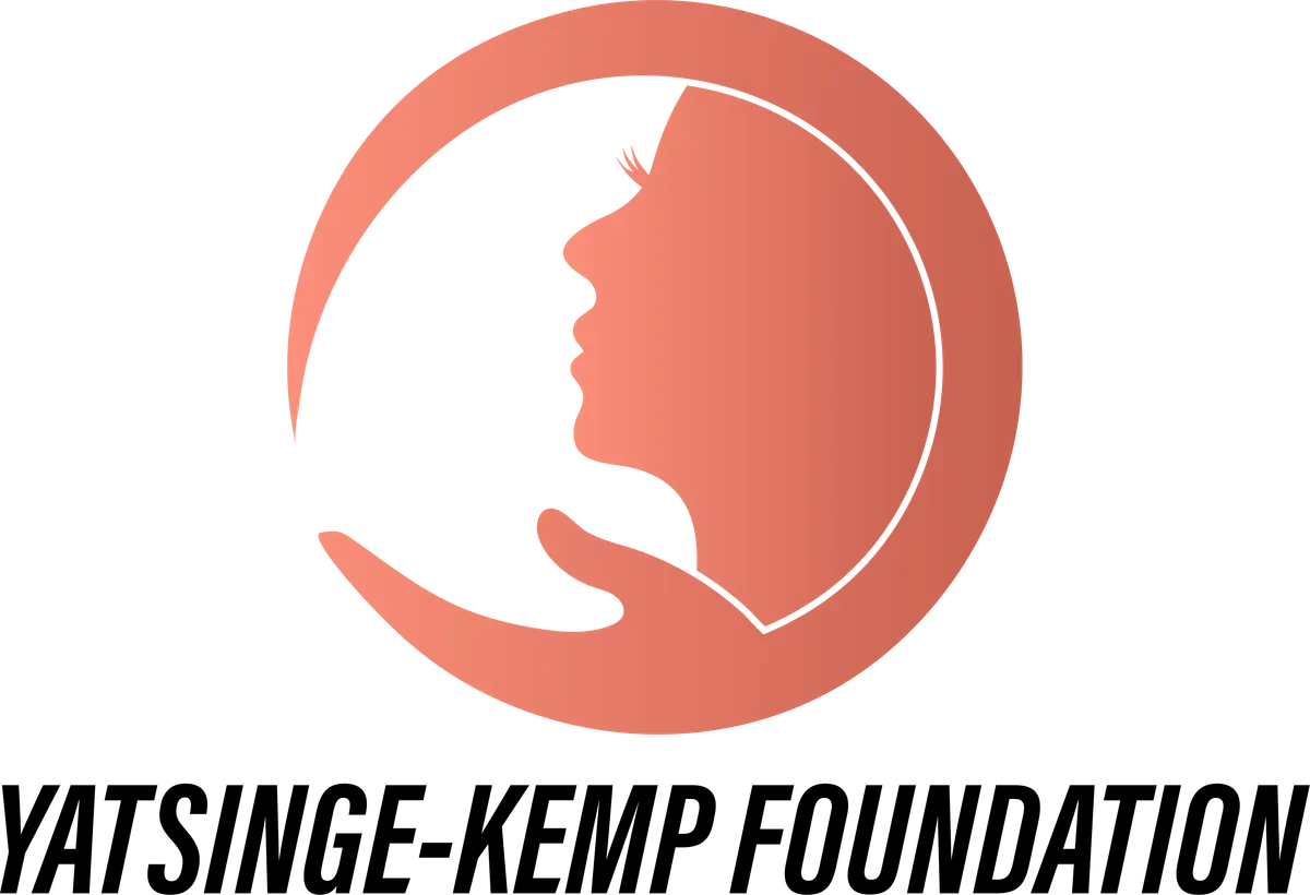 YatsingeKemp Foundation logo