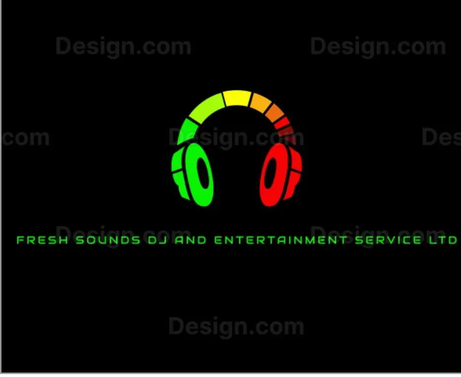 Fresh Sounds DJ And Entertainment Service Ltd logo