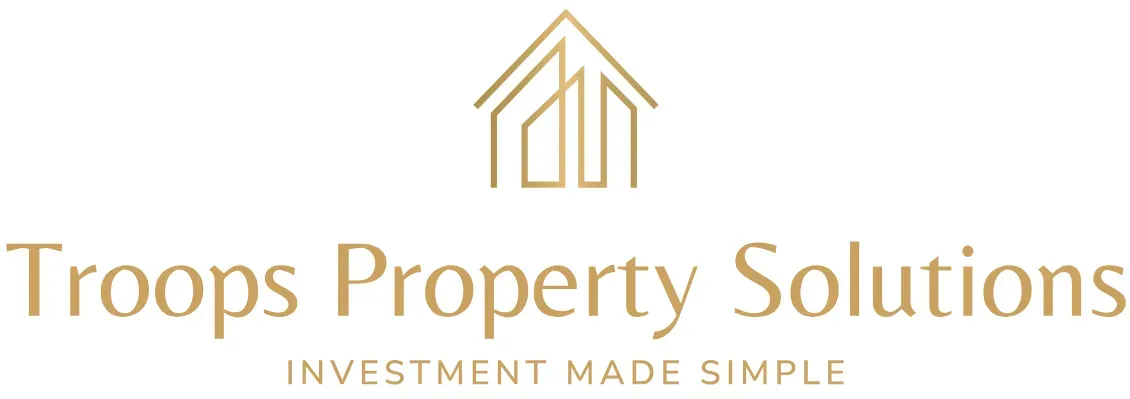 Troops Property Investments Ltd logo