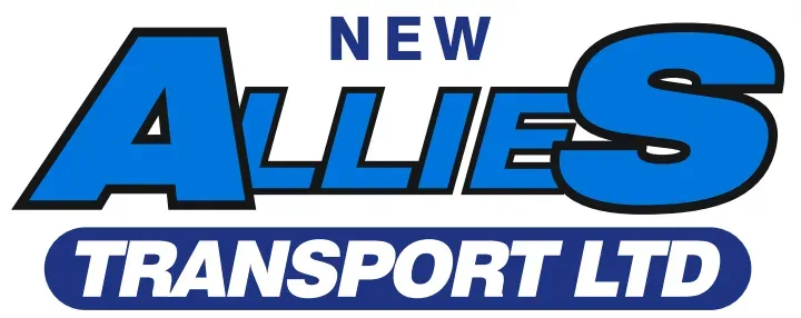 new allies transport limited  logo