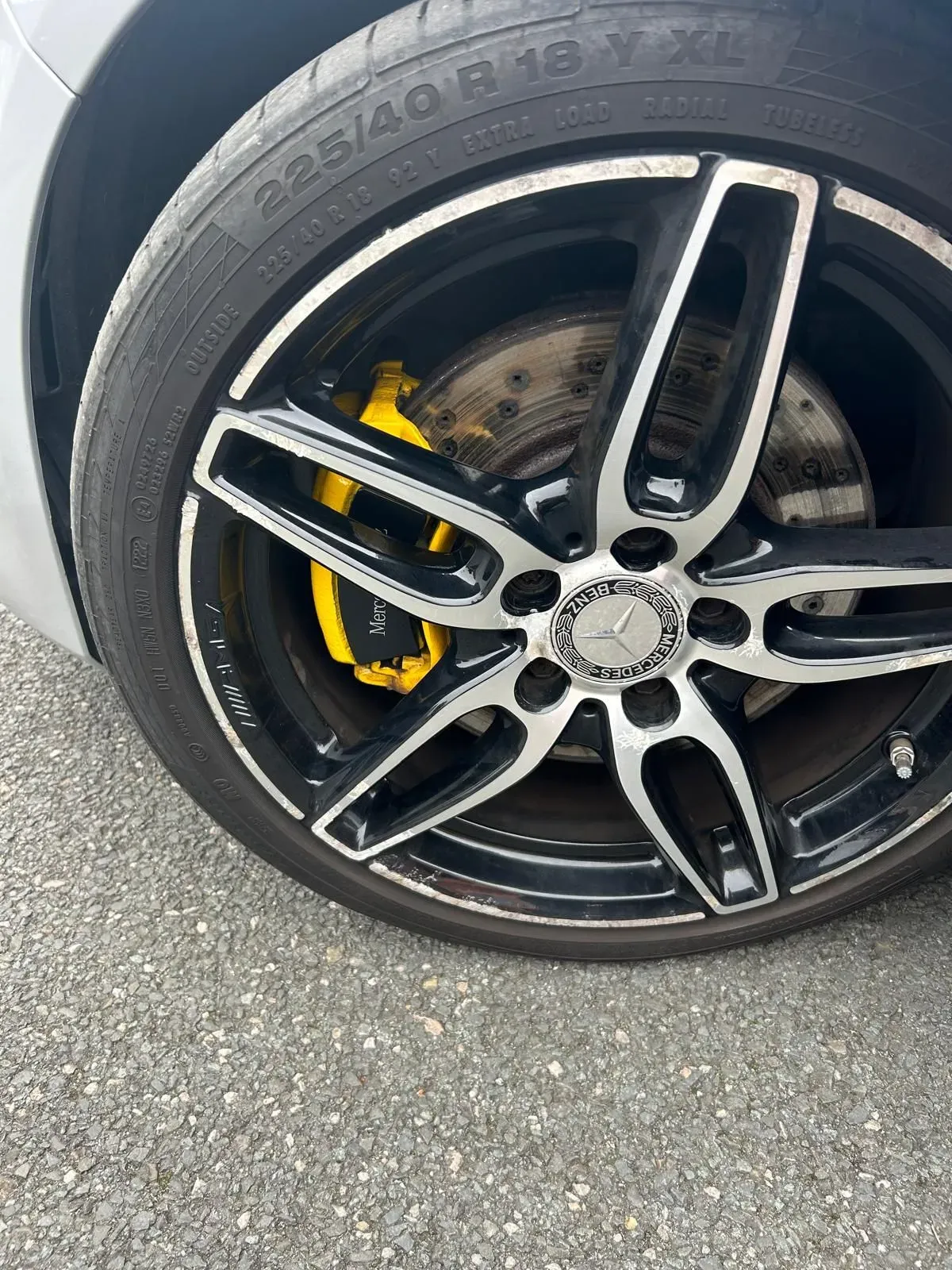 Caliper painting image background image